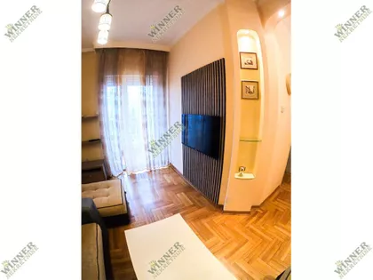 Mihajla Bandura | 4zida.rs