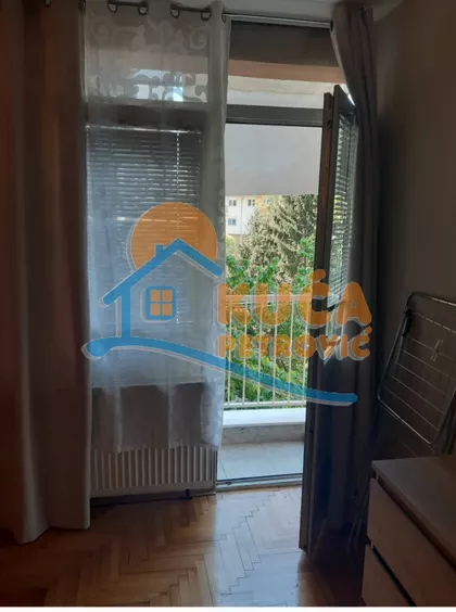 Nova železnička kolonija | 4zida.rs