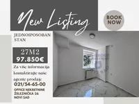 Stari Grad, Gradske lokacije, Novi Sad | 4zida.rs
