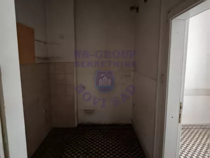 Novi Sad - Centar | 4zida.rs