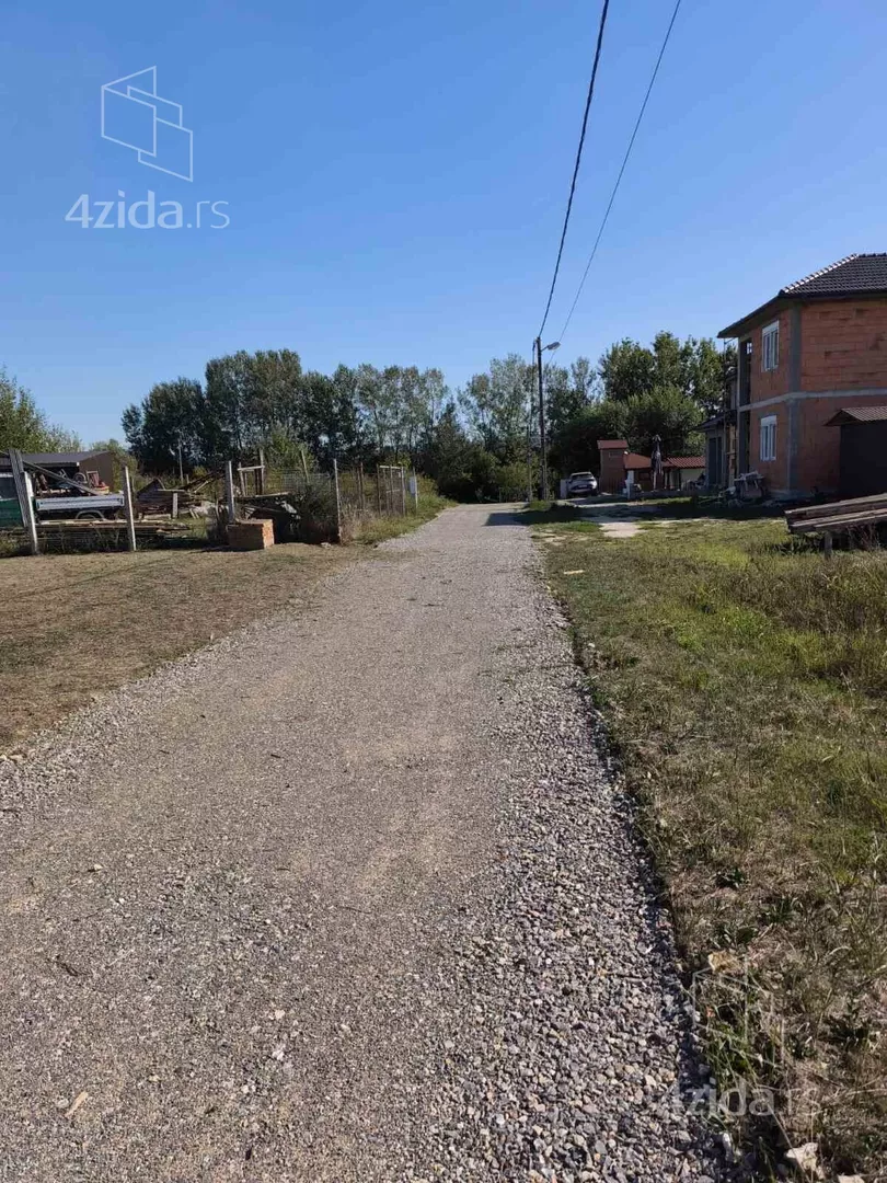 Građevinsko zemljište | 4zida
