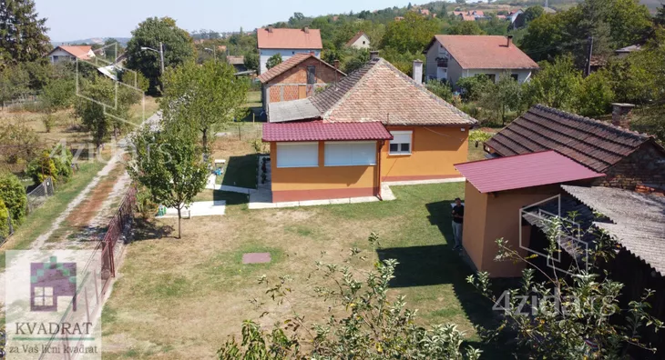 Kuća | 4zida