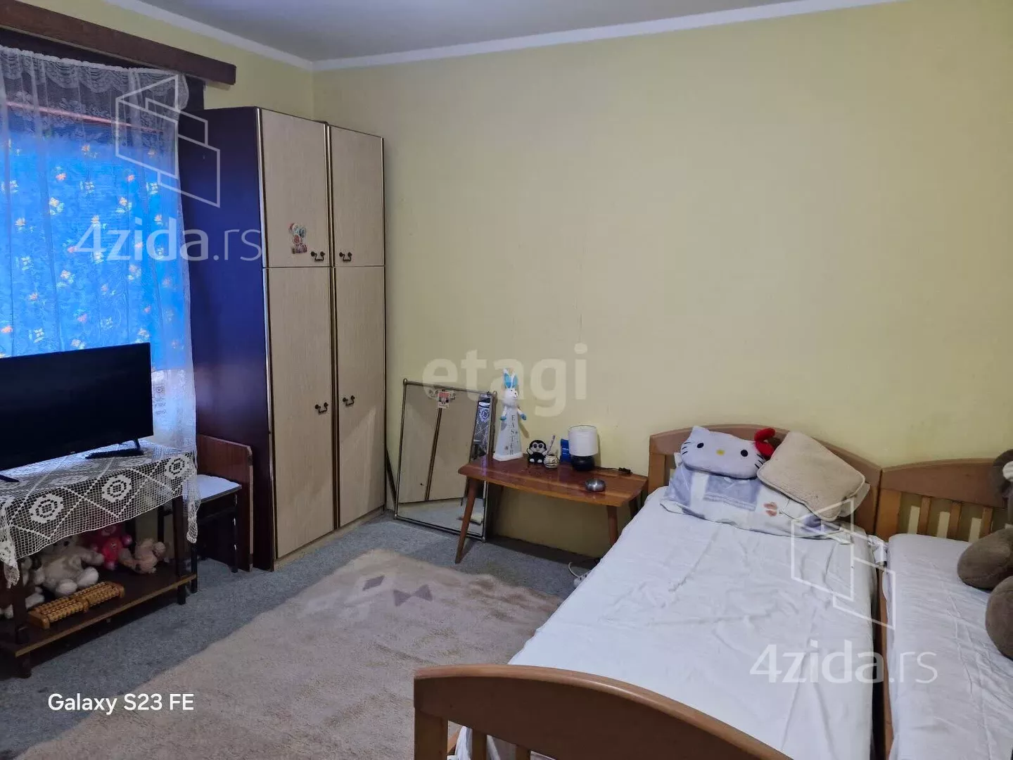 2-etažna kuća | 4zida