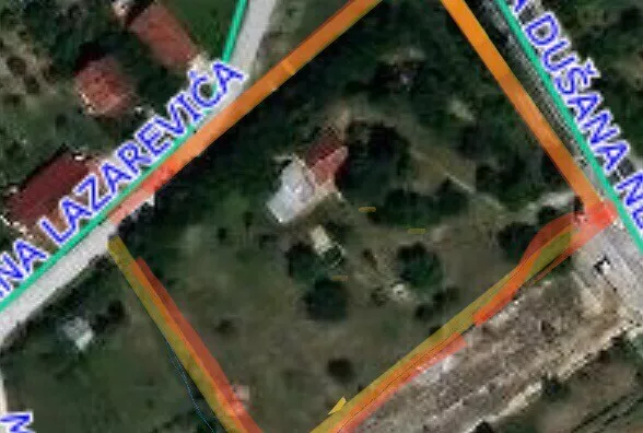 Poljoprivredno zemljište | 4zida