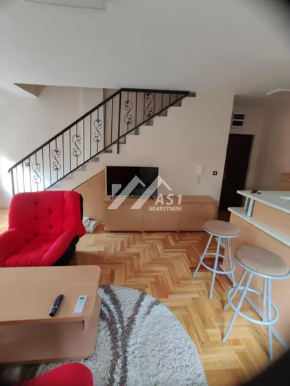 Stevana Doronjskog | 4zida.rs