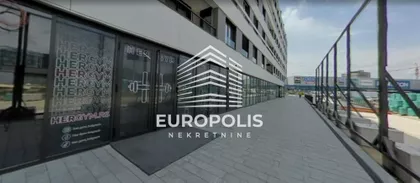 Omladinskih brigada | 4zida.rs