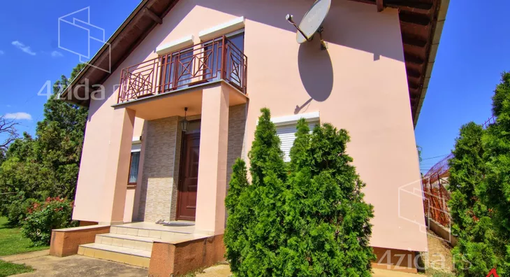 Kuća | 4zida
