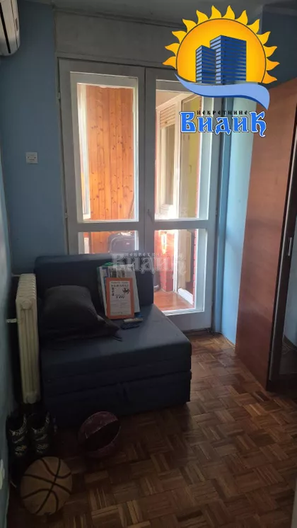 Sretena Mladenovića Mike | 4zida.rs