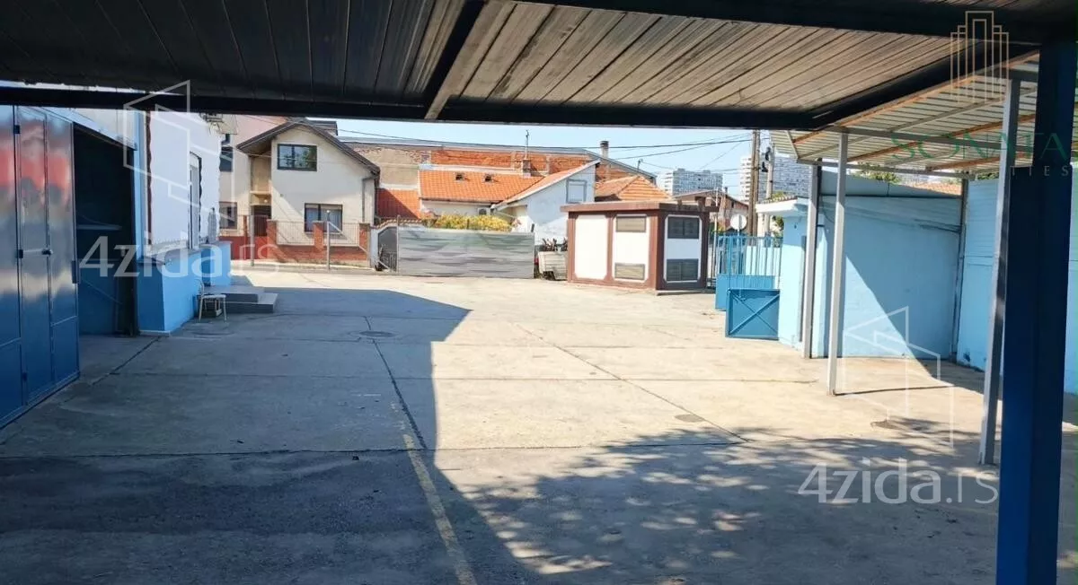 Magacin | 4zida