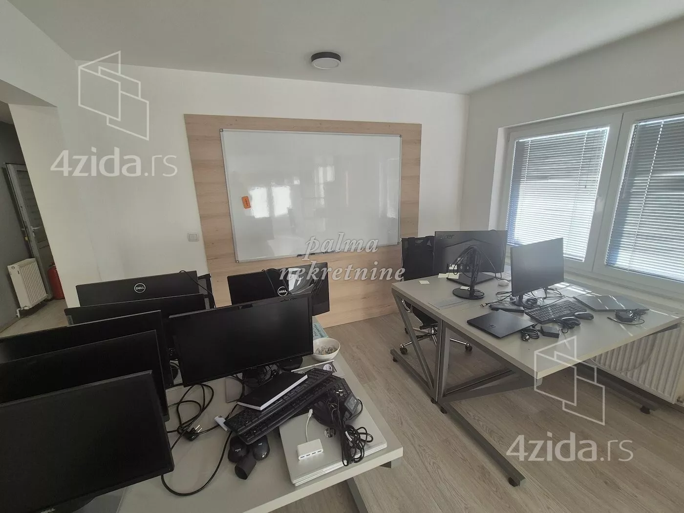 Kancelarija | 4zida