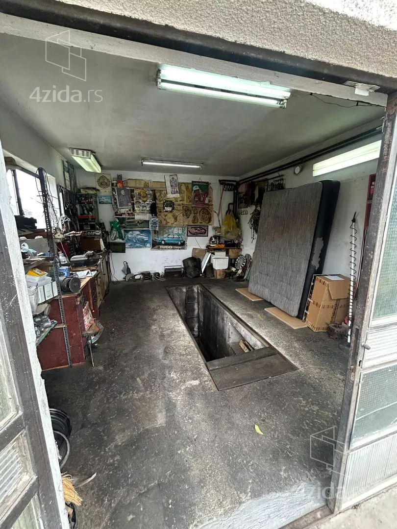 3-etažna kuća | 4zida