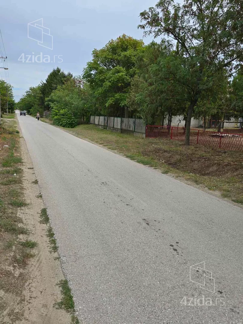 Poljoprivredno zemljište | 4zida