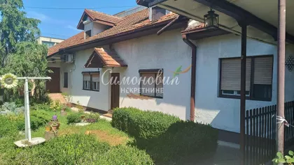 Tršćanska | 4zida.rs