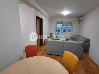 Adamovićevo Naselje | 4zida.rs