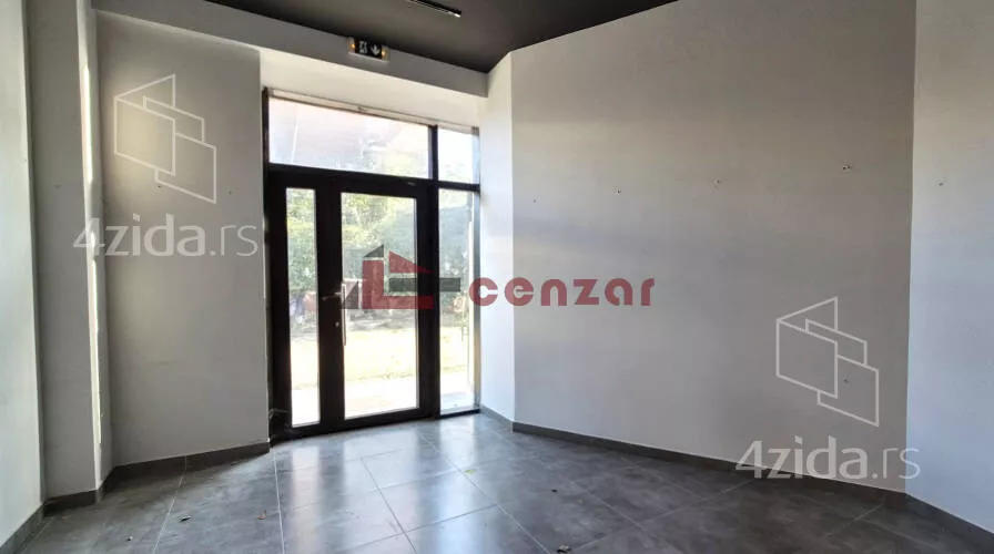 Poslovni prostor | 4zida