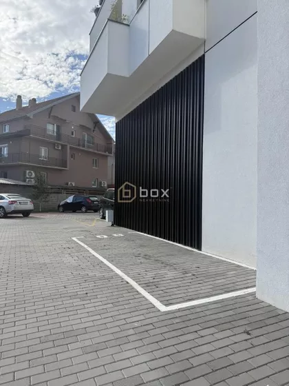 Somborska | 4zida.rs