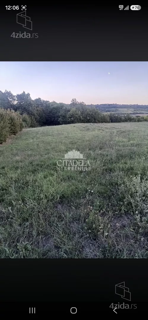 Građevinsko zemljište | 4zida