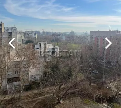 Gandijeva | 4zida.rs