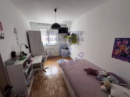 Bulevar Oslobođenja | 4zida.rs
