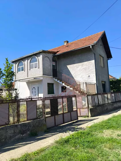 Šimanovci | 4zida.rs