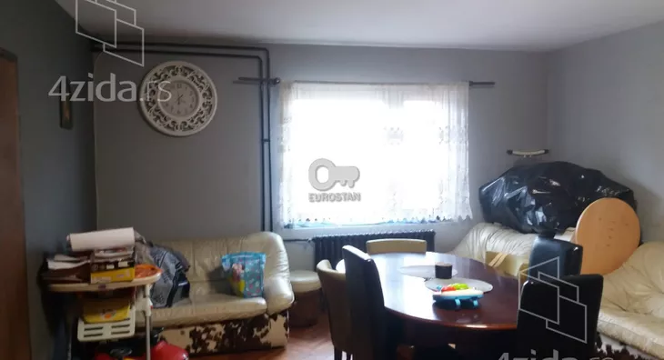 4-etažna kuća | 4zida