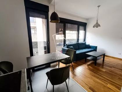 Karpoševa | 4zida.rs