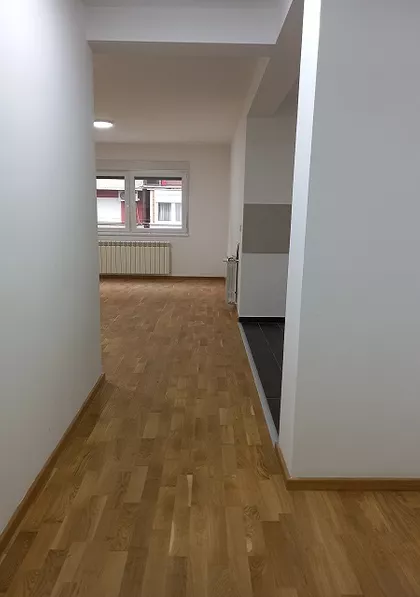 VOJVODE STEPE | 4zida.rs