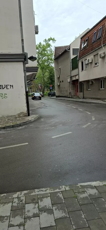 Braće Ribnikar 63 | 4zida.rs