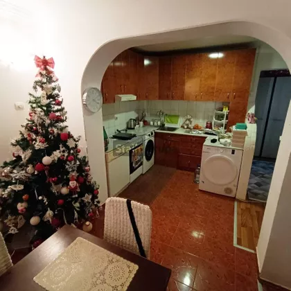 Palih boraca Male Moštanice | 4zida.rs