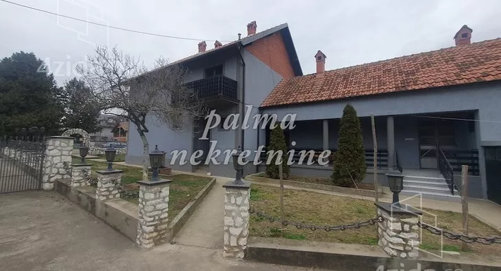Kuća | 4zida