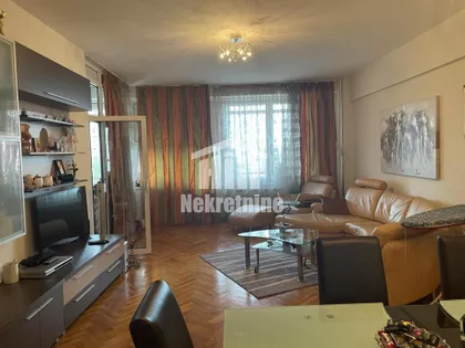 Bulevar Mihajla Pupina | 4zida.rs