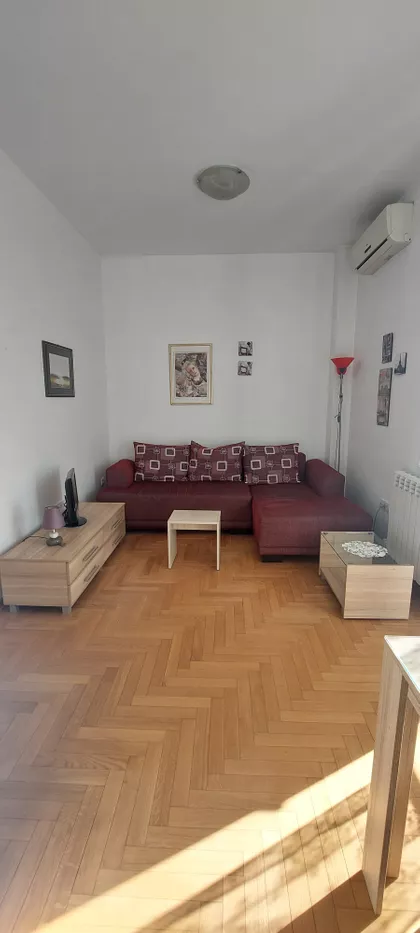 Bore Markovića | 4zida.rs