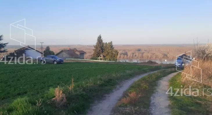 Poljoprivredno zemljište | 4zida