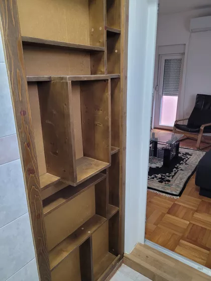 Brane Petrovića 11 | 4zida.rs