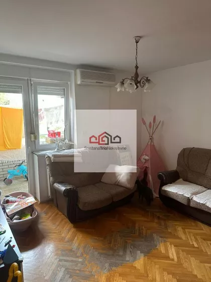 Sajmište | 4zida.rs