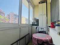 Nova Detelinara, Detelinara, Gradske lokacije, Novi Sad | 4zida.rs