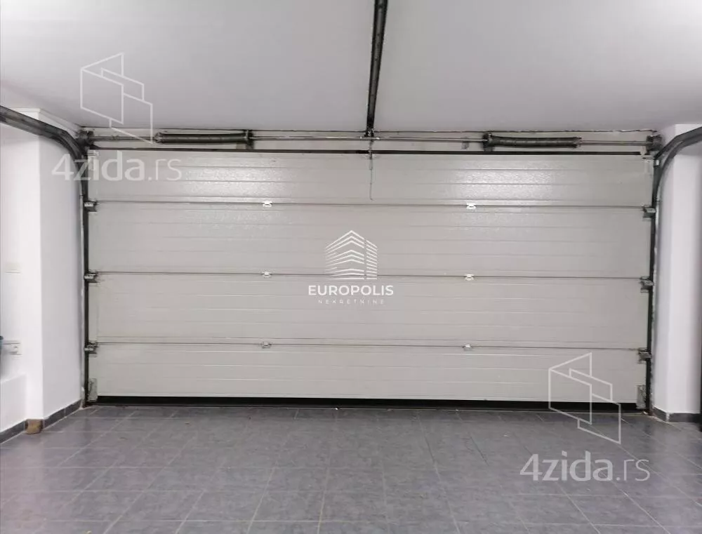 4-etažna kuća | 4zida