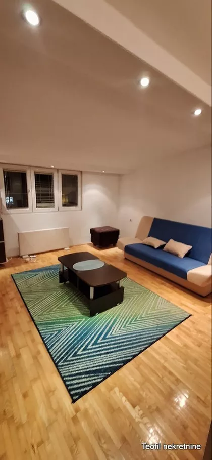 Toplička | 4zida.rs