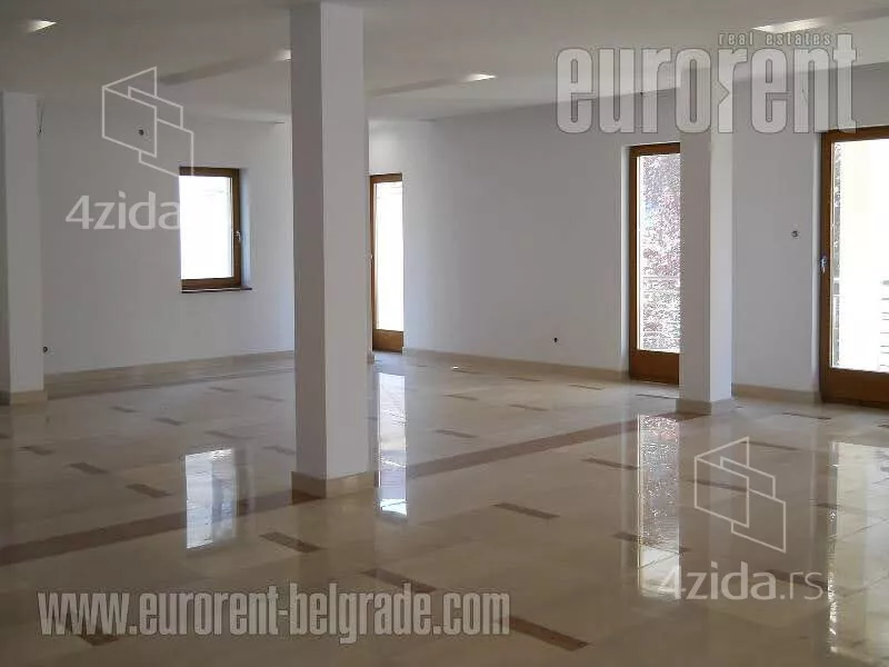 Kancelarija | 4zida