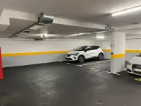 Garaža | 4zida