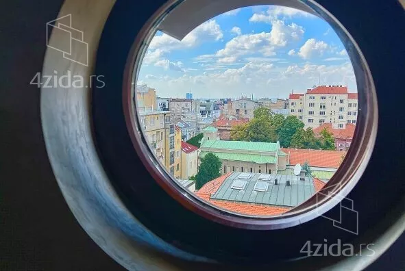 Šestosoban stan | 4zida