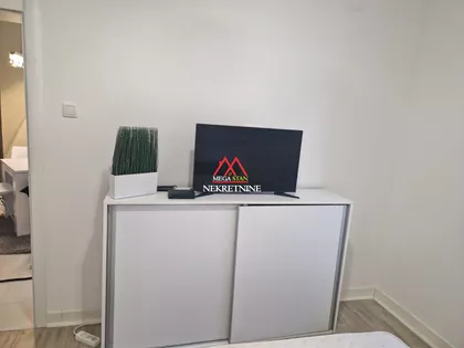 Lukijana Mušickog | 4zida.rs