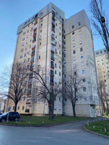Bulevar Jovana Dučića 25 | 4zida.rs