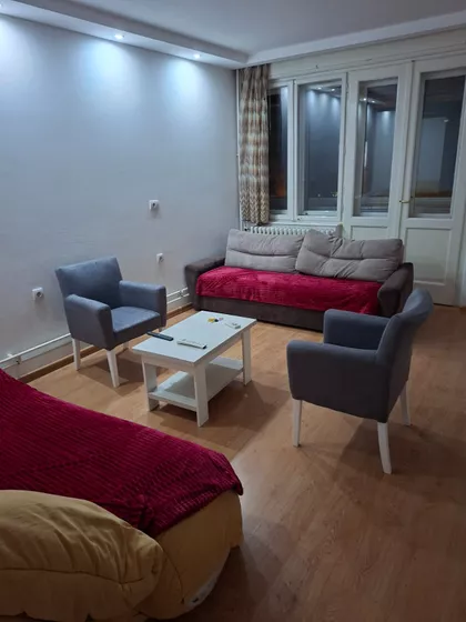 Dr Zorana Đinđića 17 | 4zida.rs