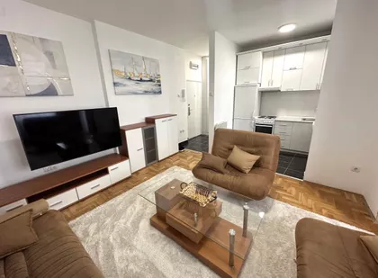 Sajmište | 4zida.rs