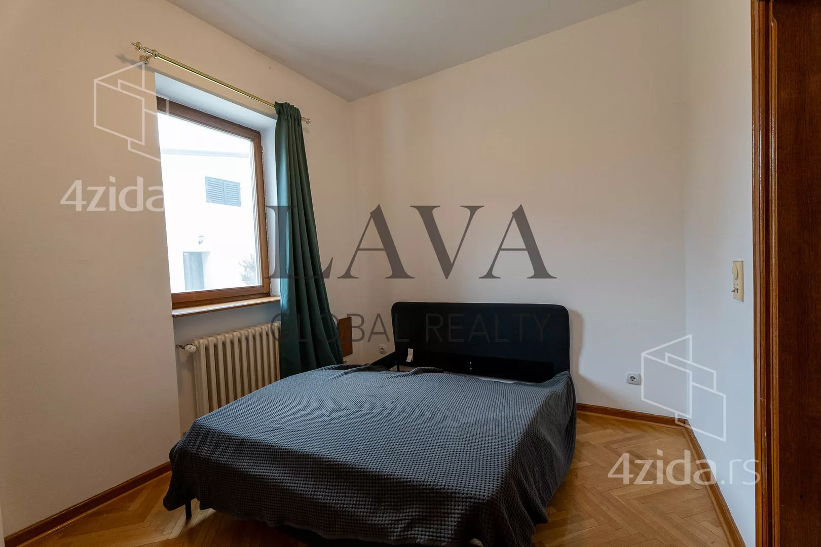 4-etažna kuća | 4zida