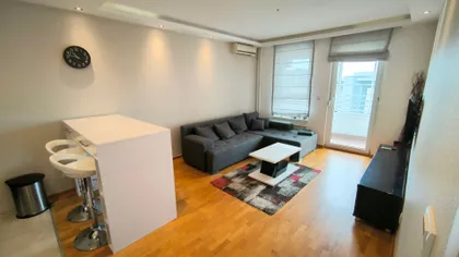 Bulevar Crvene Armije 11D | 4zida.rs