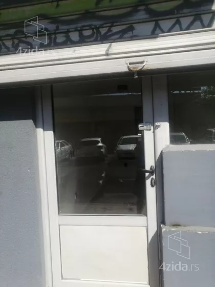 Bokeljska 1a | 4zida.rs