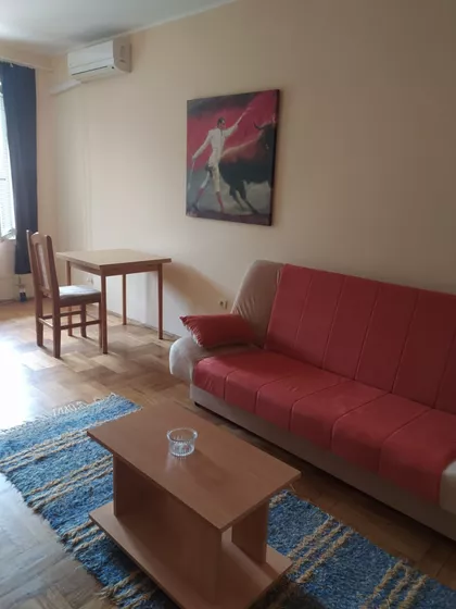 Bulevar Patrijarha Pavla (Somborski Bulevar) | 4zida.rs