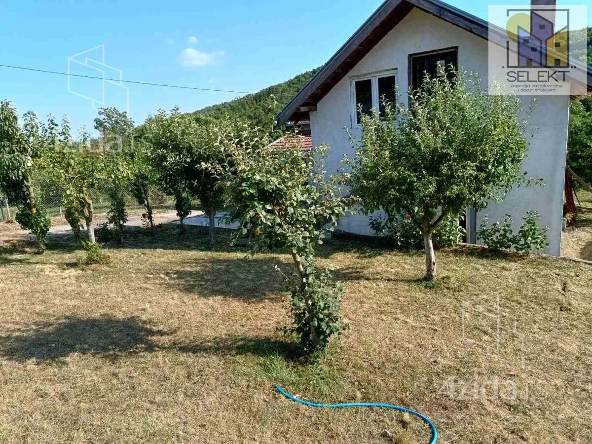 Kuća | 4zida